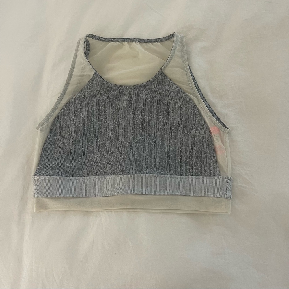 Maaji Woman’s Athletic Cropped Tank